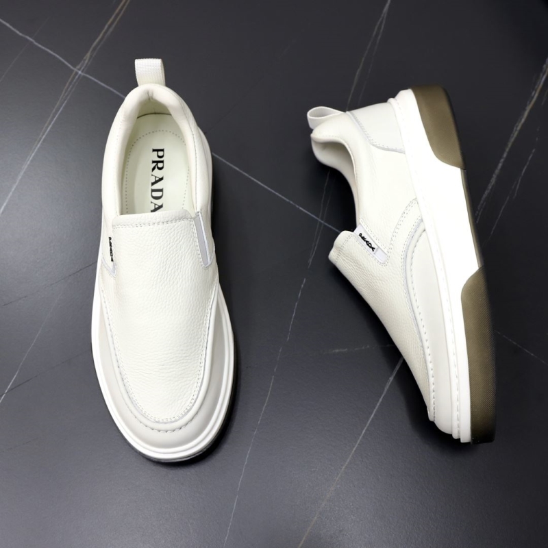 Prada Casual Shoes